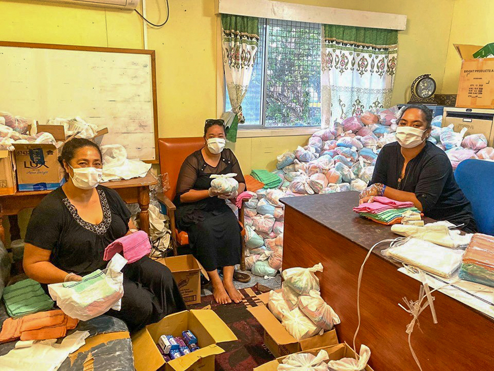 Charity Gifts Catalog